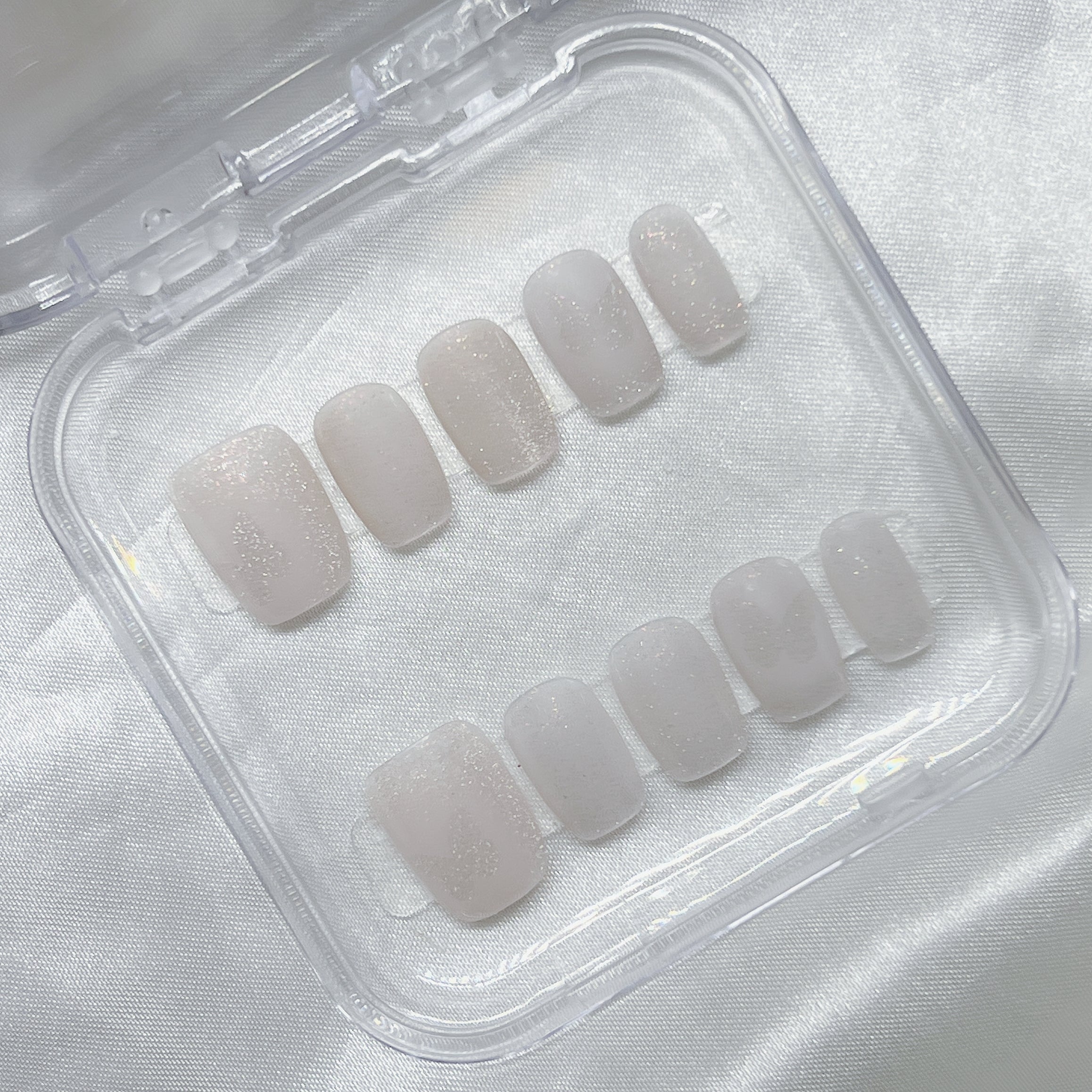 穿戴甲 琉空蝴蝶 O55 SALE