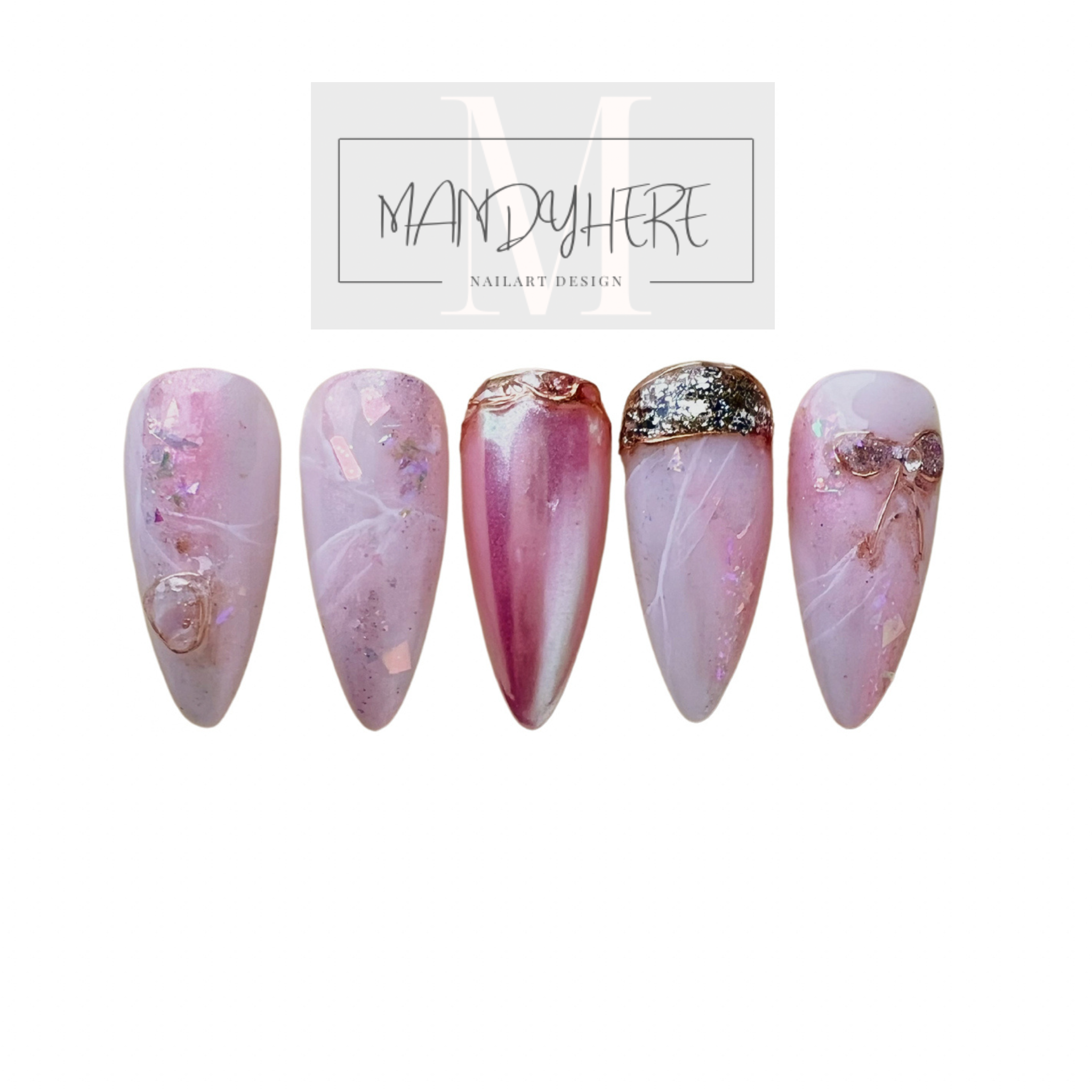 粉紅行星 G09 Galaxy