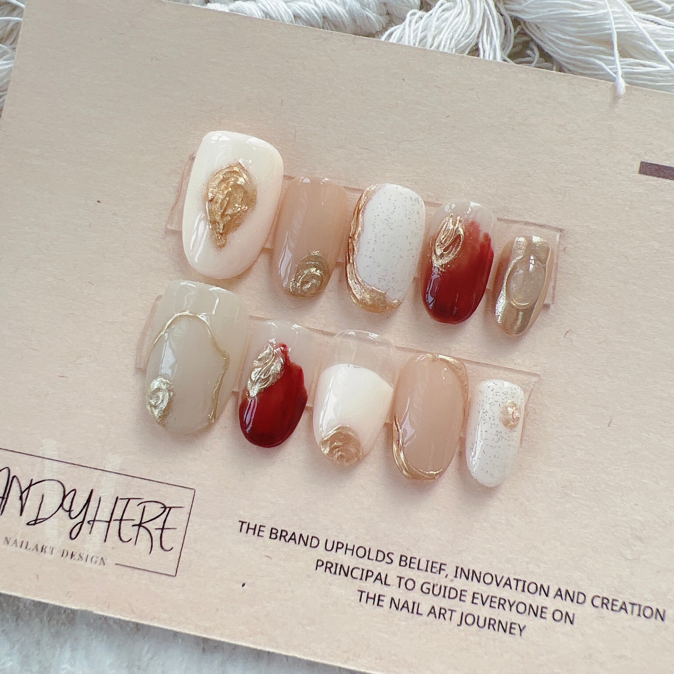 秋蟬的下午時光 E13 Fresh