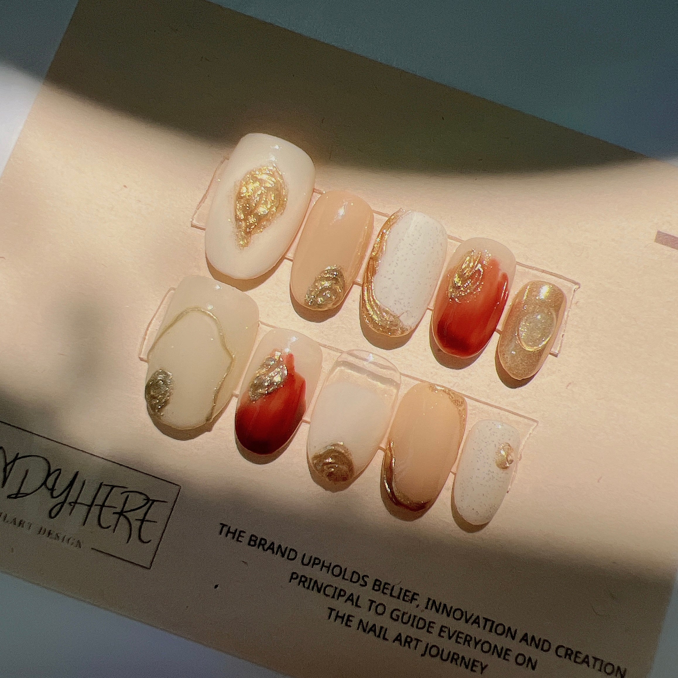 秋蟬的下午時光 E13 Fresh